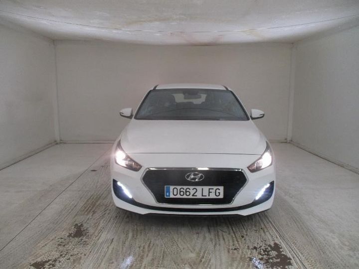 Photo 6 VIN: TMAH281AALJ069454 - HYUNDAI I30 