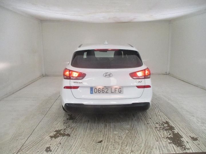 Photo 1 VIN: TMAH281AALJ069454 - HYUNDAI I30 