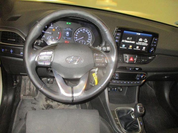 Photo 5 VIN: TMAH281AALJ069454 - HYUNDAI I30 