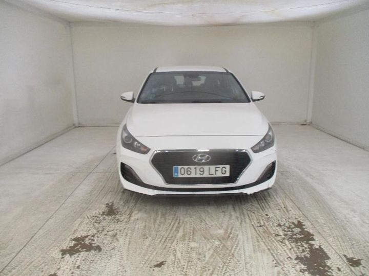 Photo 6 VIN: TMAH281AALJ069877 - HYUNDAI I30 