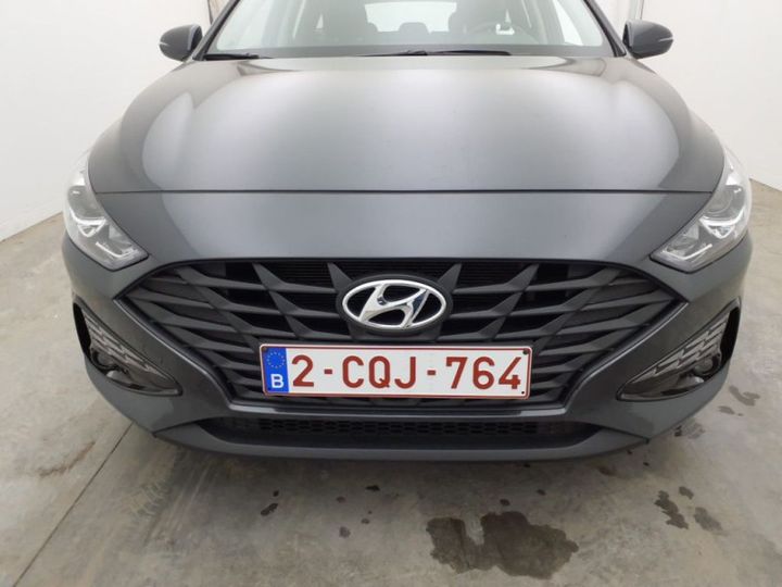 Photo 1 VIN: TMAH281AGMJ091013 - HYUNDAI I30 