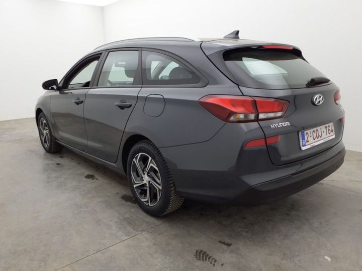 Photo 2 VIN: TMAH281AGMJ091013 - HYUNDAI I30 