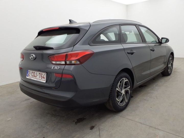 Photo 3 VIN: TMAH281AGMJ091013 - HYUNDAI I30 