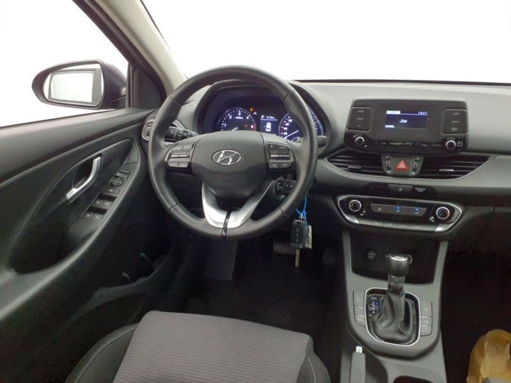 Photo 5 VIN: TMAH281AGMJ091013 - HYUNDAI I30 