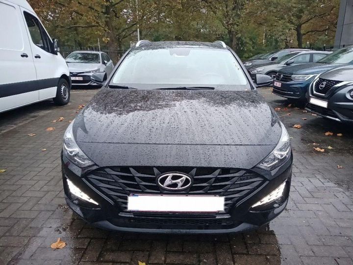 Photo 1 VIN: TMAH281AGMJ093201 - HYUNDAI I30 