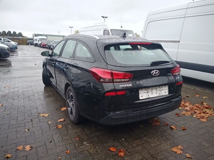 Photo 2 VIN: TMAH281AGMJ093201 - HYUNDAI I30 