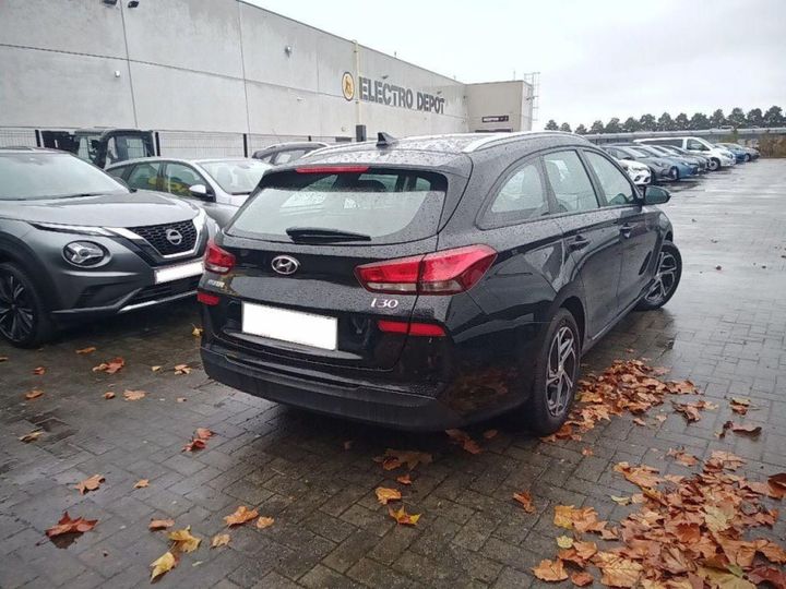 Photo 3 VIN: TMAH281AGMJ093201 - HYUNDAI I30 