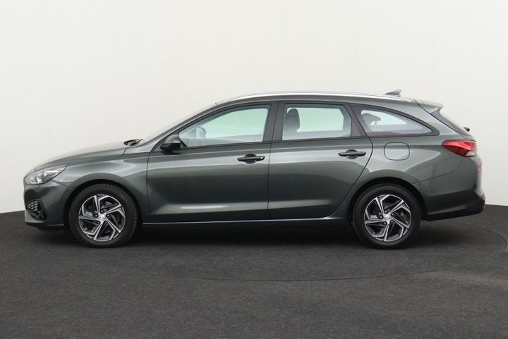 Photo 17 VIN: TMAH281BGMJ094902 - HYUNDAI I30 