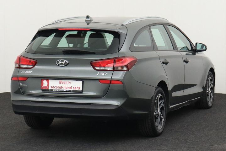 Photo 18 VIN: TMAH281BGMJ094902 - HYUNDAI I30 