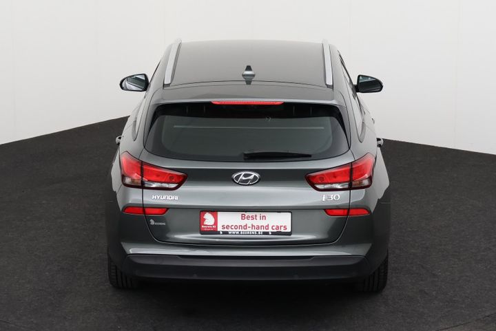 Photo 20 VIN: TMAH281BGMJ094902 - HYUNDAI I30 