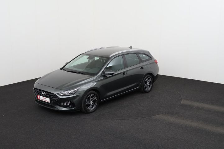 Photo 25 VIN: TMAH281BGMJ094902 - HYUNDAI I30 