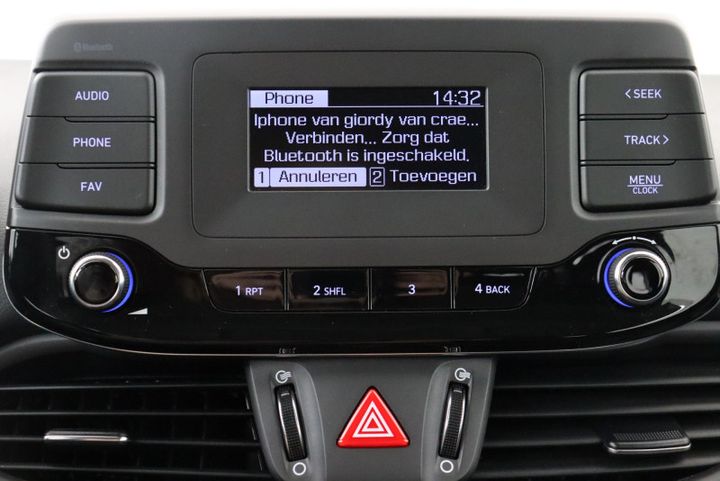 Photo 5 VIN: TMAH281BGMJ094902 - HYUNDAI I30 