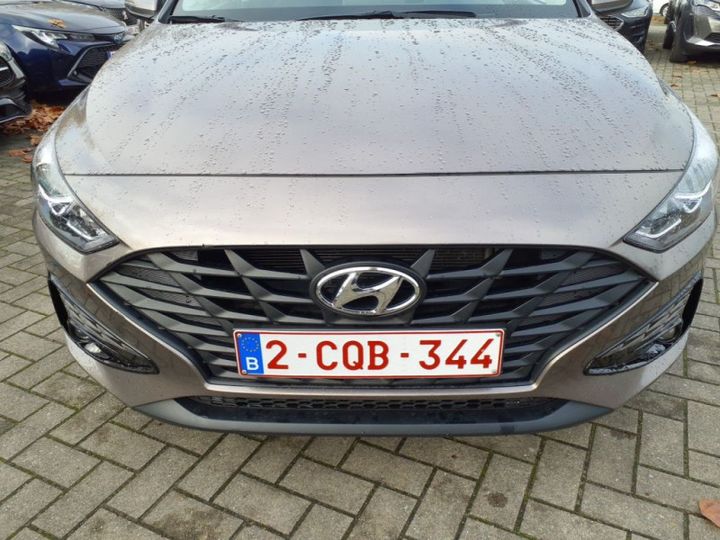 Photo 1 VIN: TMAH281BGMJ094943 - HYUNDAI I30 