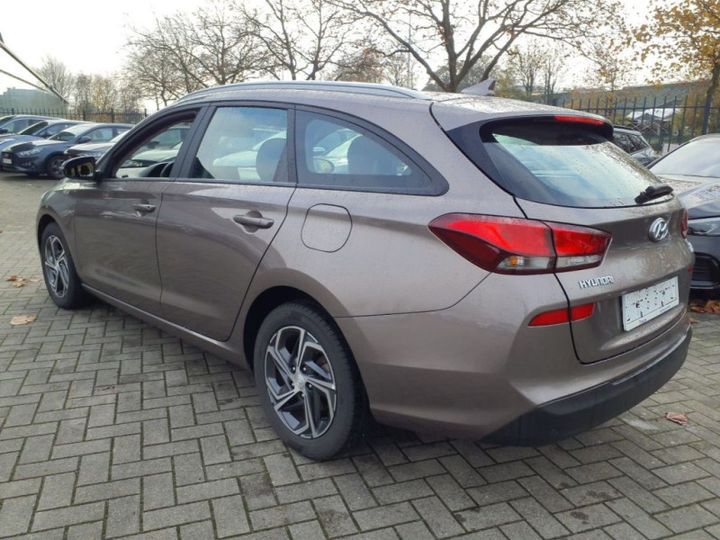 Photo 2 VIN: TMAH281BGMJ094943 - HYUNDAI I30 