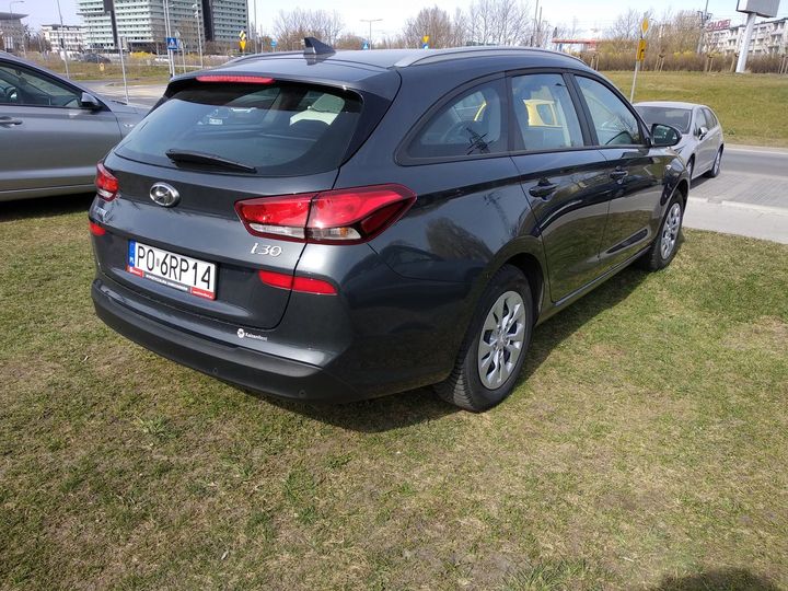 Photo 3 VIN: TMAH281CAMJ080518 - HYUNDAI I30 