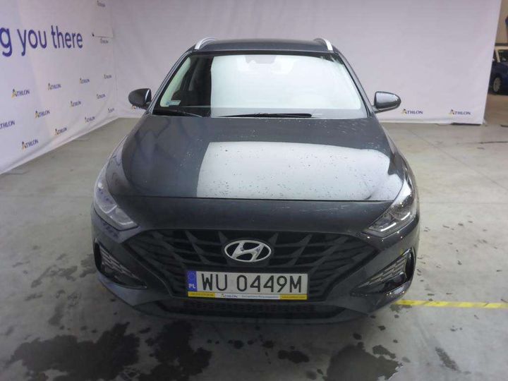 Photo 1 VIN: TMAH281CAMJ083146 - HYUNDAI I30 