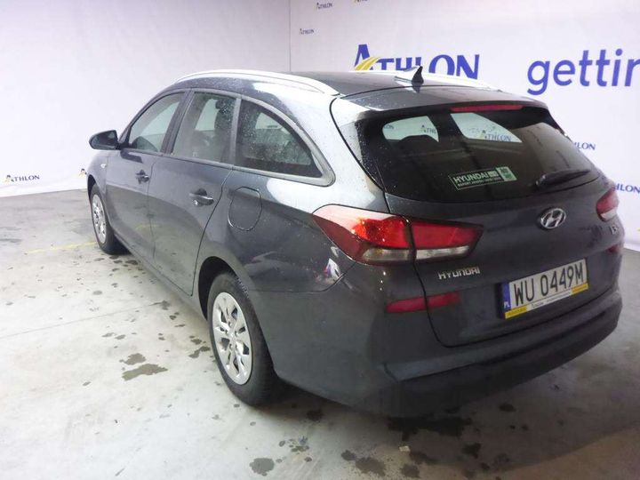 Photo 3 VIN: TMAH281CAMJ083146 - HYUNDAI I30 