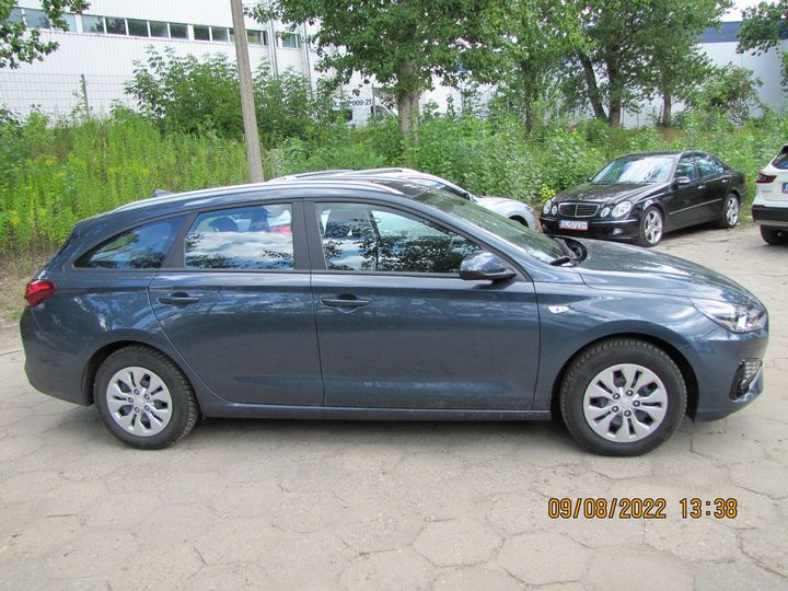 Photo 8 VIN: TMAH281CAMJ097093 - HYUNDAI I30 WAGON 