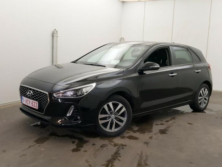 Photo 1 VIN: TMAH3511AJJ020071 - HYUNDAI I 