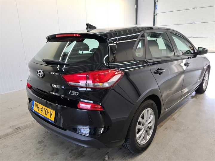 Photo 4 VIN: TMAH3511AJJ021467 - HYUNDAI I30 