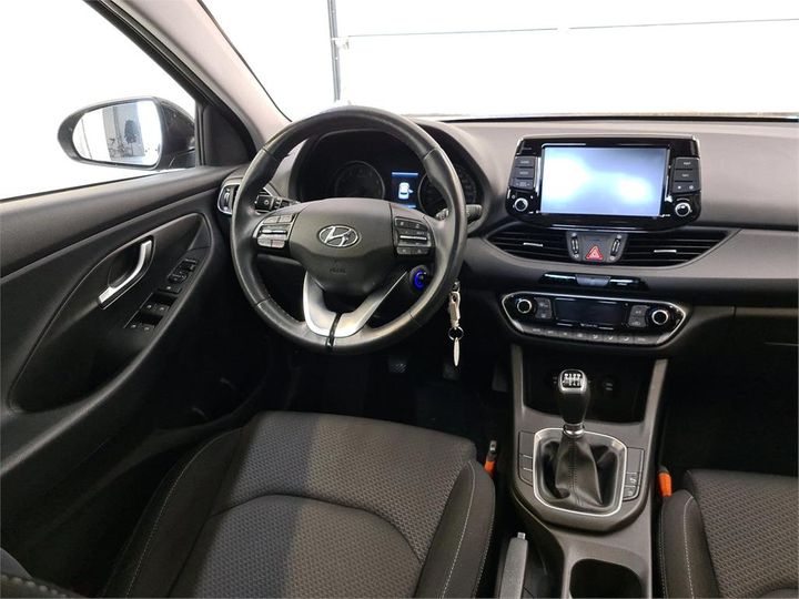 Photo 6 VIN: TMAH3511AJJ021467 - HYUNDAI I30 