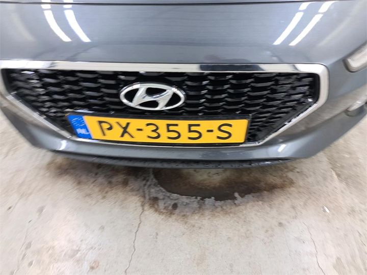 Photo 11 VIN: TMAH3511AJJ034376 - HYUNDAI I30 