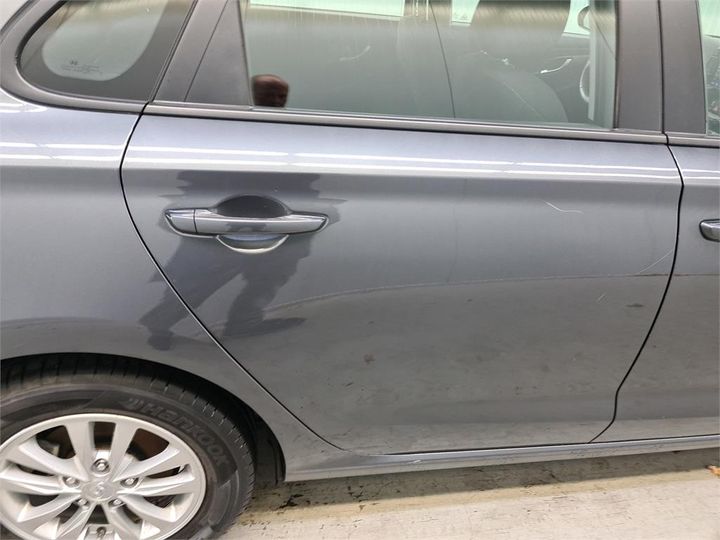 Photo 25 VIN: TMAH3511AJJ034376 - HYUNDAI I30 