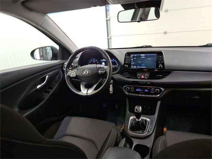 Photo 6 VIN: TMAH3511AJJ034376 - HYUNDAI I30 