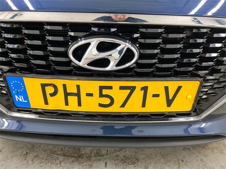 Photo 11 VIN: TMAH3511AJJ039375 - HYUNDAI I30 