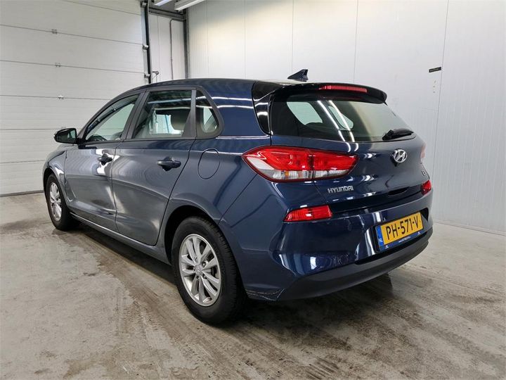 Photo 3 VIN: TMAH3511AJJ039375 - HYUNDAI I30 