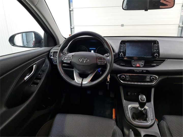 Photo 6 VIN: TMAH3511AJJ039375 - HYUNDAI I30 