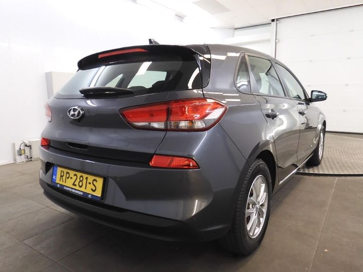 Photo 2 VIN: TMAH3511AJJ043760 - HYUNDAI I30 