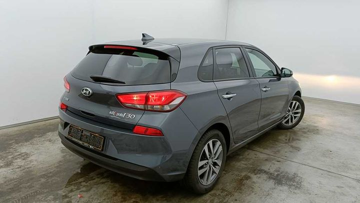 Photo 2 VIN: TMAH3511AJJ047506 - HYUNDAI I30 &#3917 