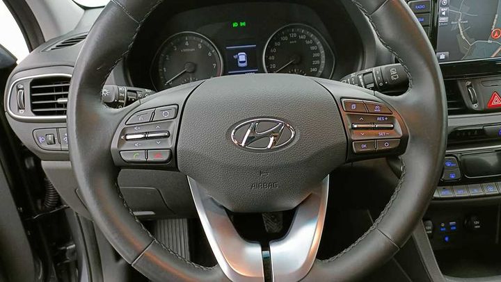 Photo 20 VIN: TMAH3511AJJ047506 - HYUNDAI I30 &#3917 