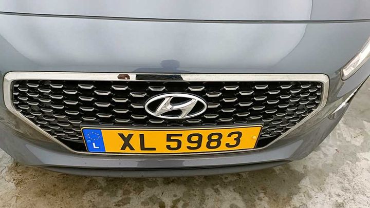 Photo 5 VIN: TMAH3511AJJ047506 - HYUNDAI I30 &#3917 