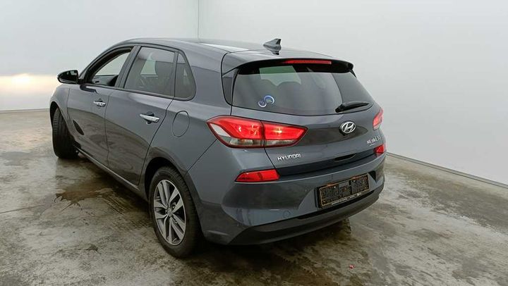 Photo 7 VIN: TMAH3511AJJ047506 - HYUNDAI I30 &#3917 