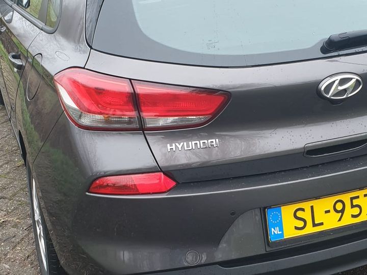 Photo 2 VIN: TMAH3511AJJ055948 - HYUNDAI I30 