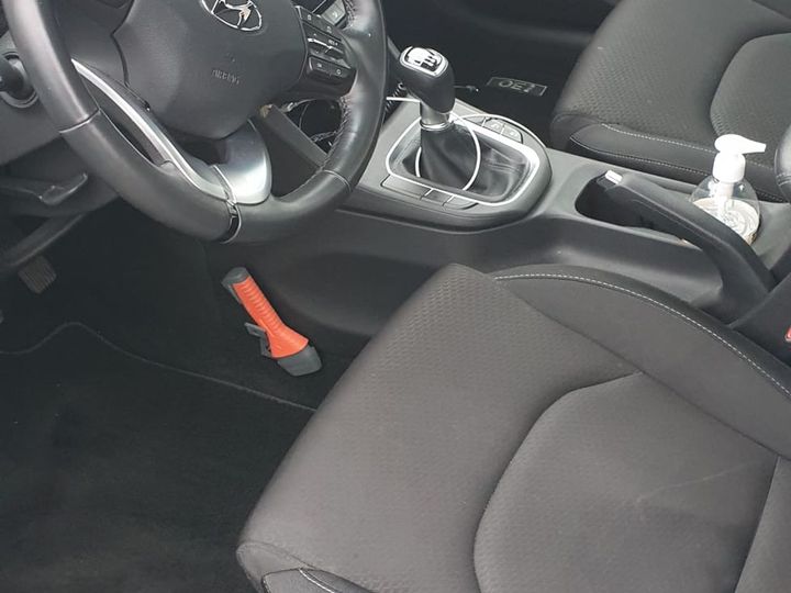 Photo 5 VIN: TMAH3511AJJ055948 - HYUNDAI I30 