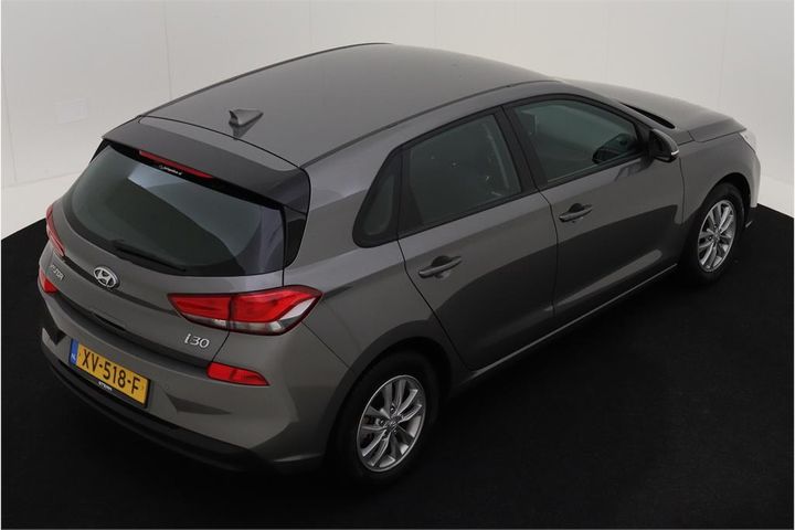 Photo 3 VIN: TMAH3511AKJ097733 - HYUNDAI I30 