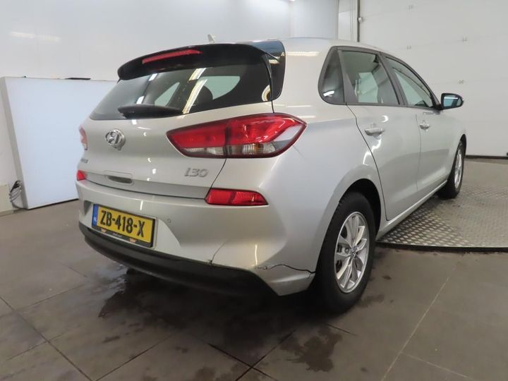 Photo 2 VIN: TMAH3511AKJ098101 - HYUNDAI I30 