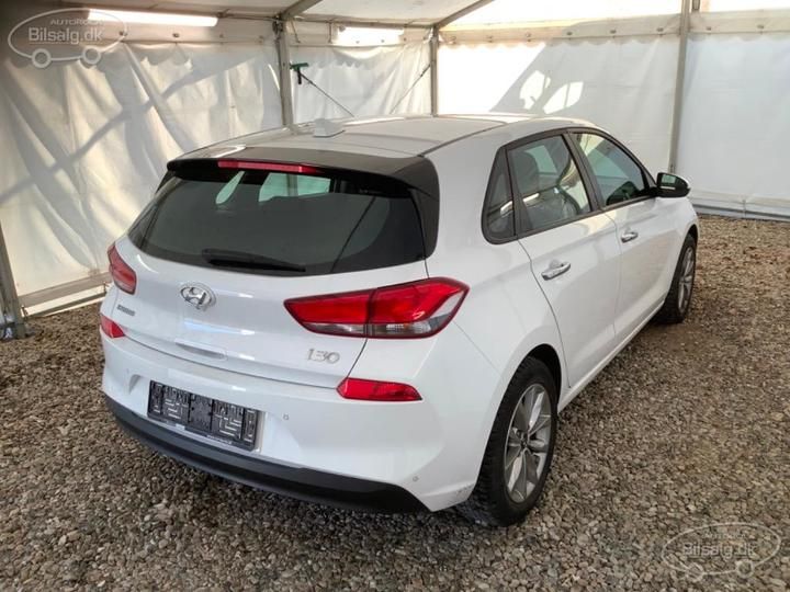 Photo 20 VIN: TMAH3513AJJ022934 - HYUNDAI I30 HATCHBACK 