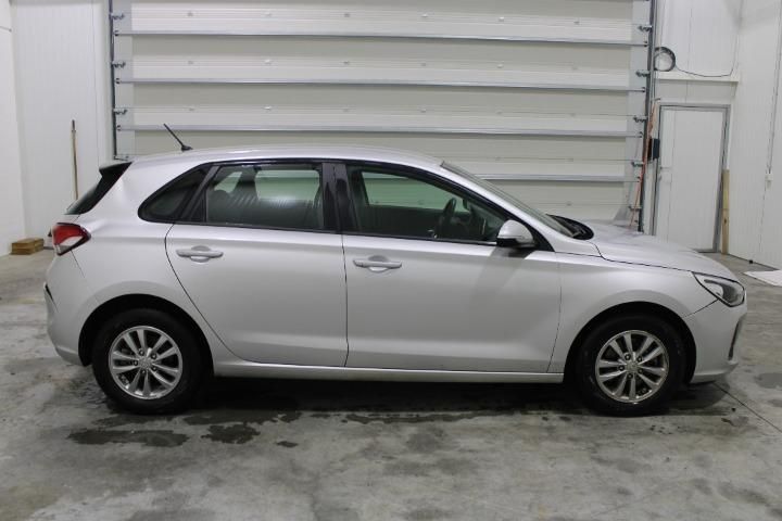 Photo 6 VIN: TMAH3513AJJ059110 - HYUNDAI I30 HATCHBACK 