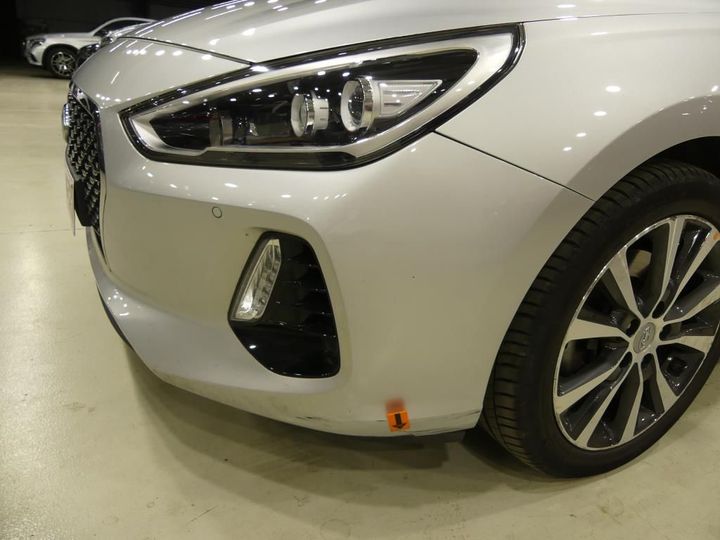 Photo 21 VIN: TMAH3513GJJ036946 - HYUNDAI I30 - 2017 