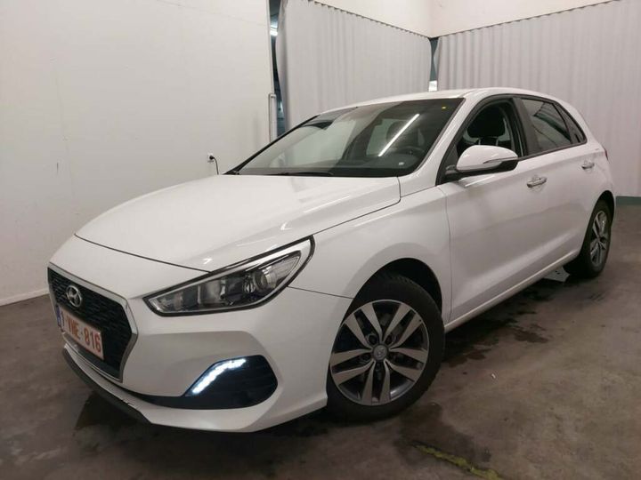 Photo 0 VIN: TMAH3513GKJ086374 - HYUNDAI I 