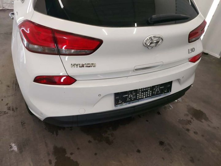 Photo 11 VIN: TMAH3513GKJ086374 - HYUNDAI I 