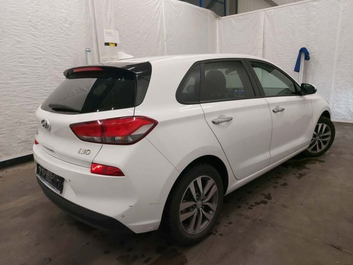 Photo 2 VIN: TMAH3513GKJ086374 - HYUNDAI I 