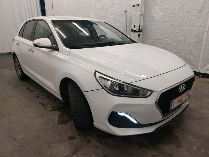 Photo 25 VIN: TMAH3513GKJ086374 - HYUNDAI I 