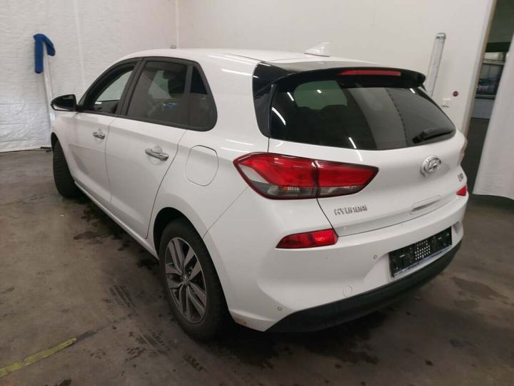 Photo 27 VIN: TMAH3513GKJ086374 - HYUNDAI I 