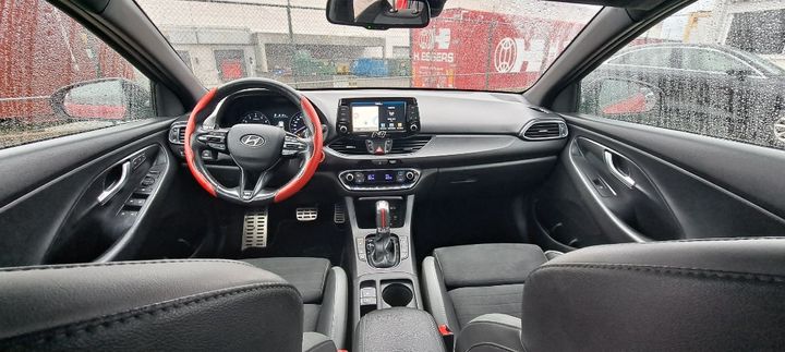 Photo 22 VIN: TMAH3513GKJ097706 - HYUNDAI I30 