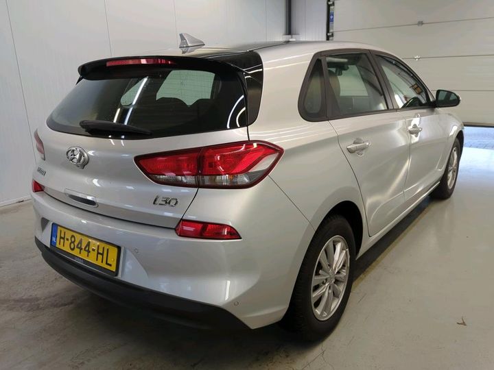 Photo 3 VIN: TMAH3513GLJ126701 - HYUNDAI I30 